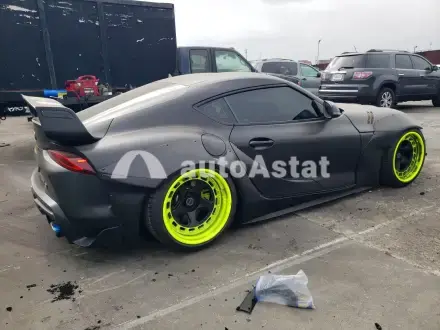 2020 Toyota #3