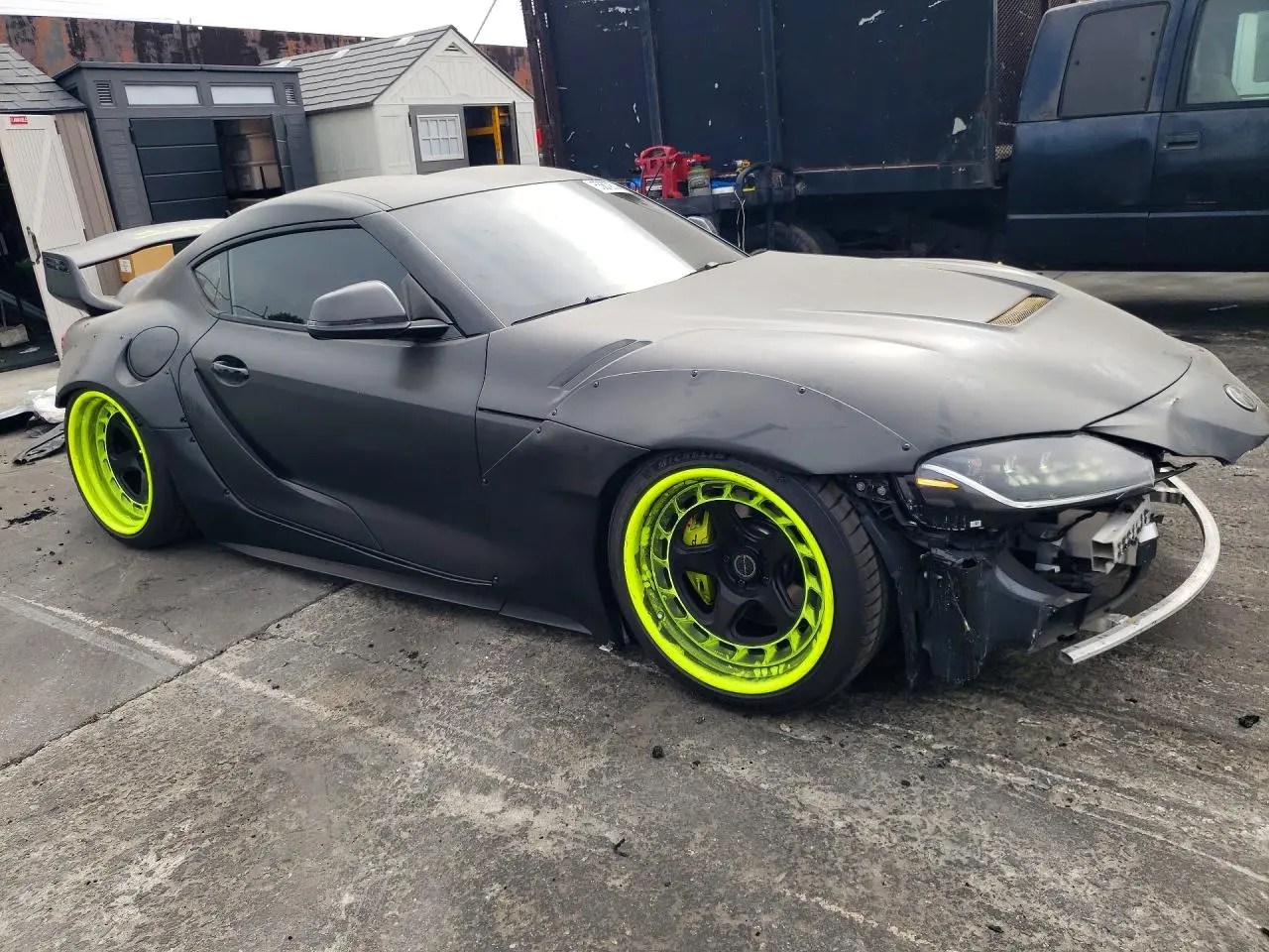 2020 Toyota #4