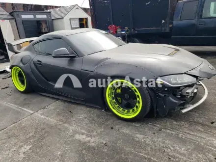 2020 Toyota #4