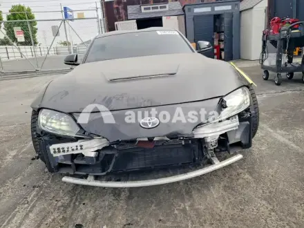 2020 Toyota #5