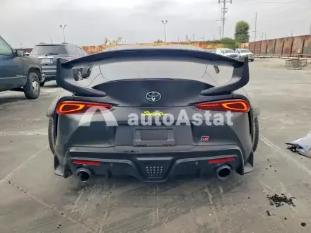 2020 Toyota #6