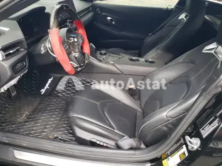 2020 Toyota #7