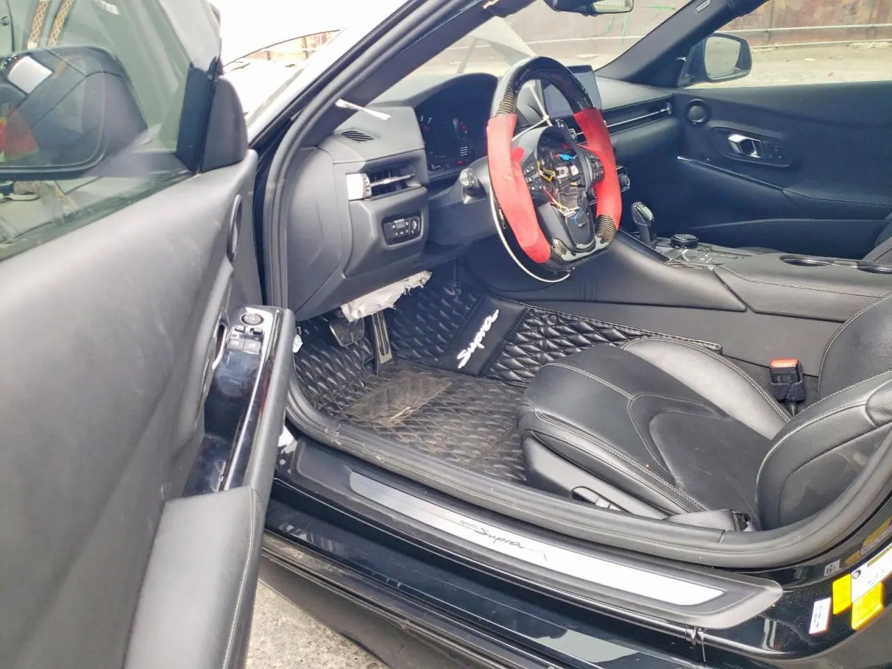 2020 Toyota #8