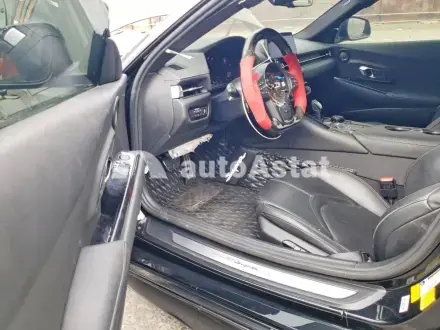 2020 Toyota #8