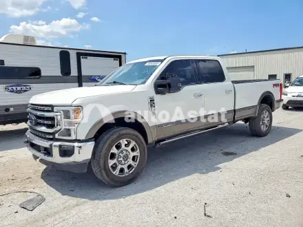 2021 Ford #1