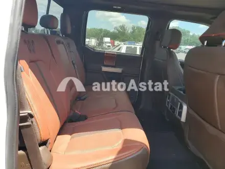 2021 Ford #10