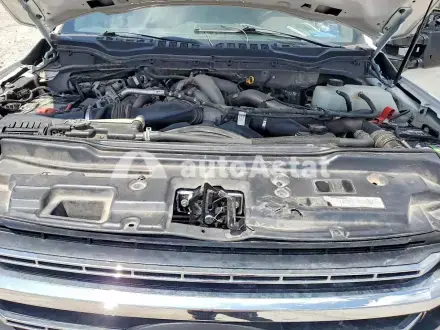 2021 Ford #11