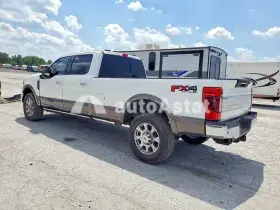 2021 Ford F-350 #2