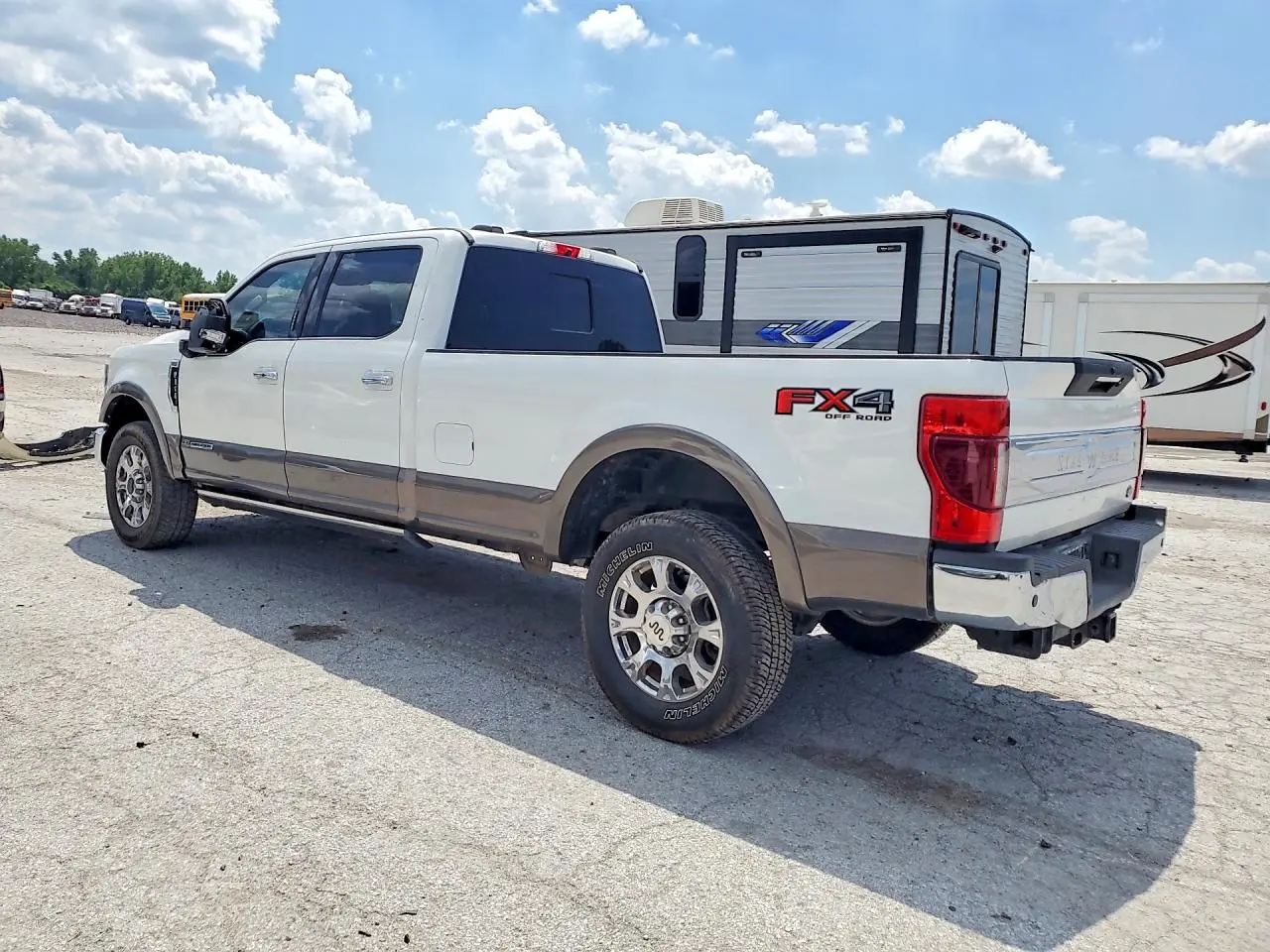 2021 Ford #2