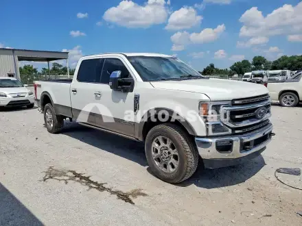 2021 Ford #4