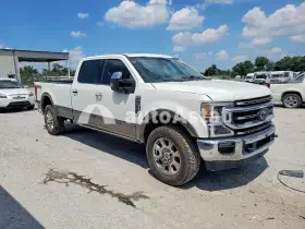 2021 Ford F-350 #4