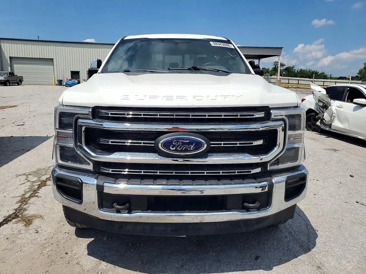 2021 Ford #5