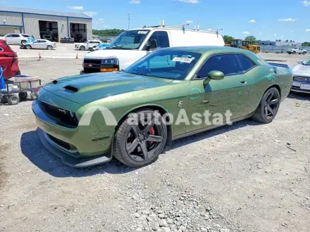 2021 Dodge #1
