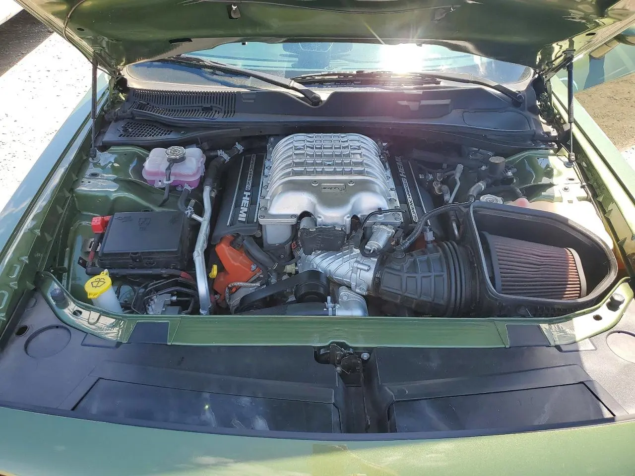 2021 Dodge #11