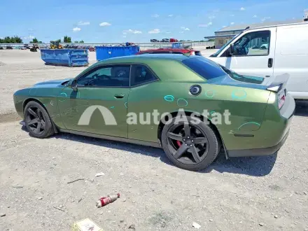 2021 Dodge #2