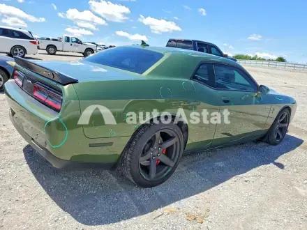 2021 Dodge #3