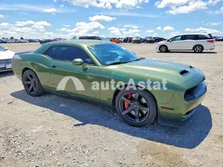 2021 Dodge #4