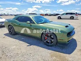 2021 Dodge Challenger #4