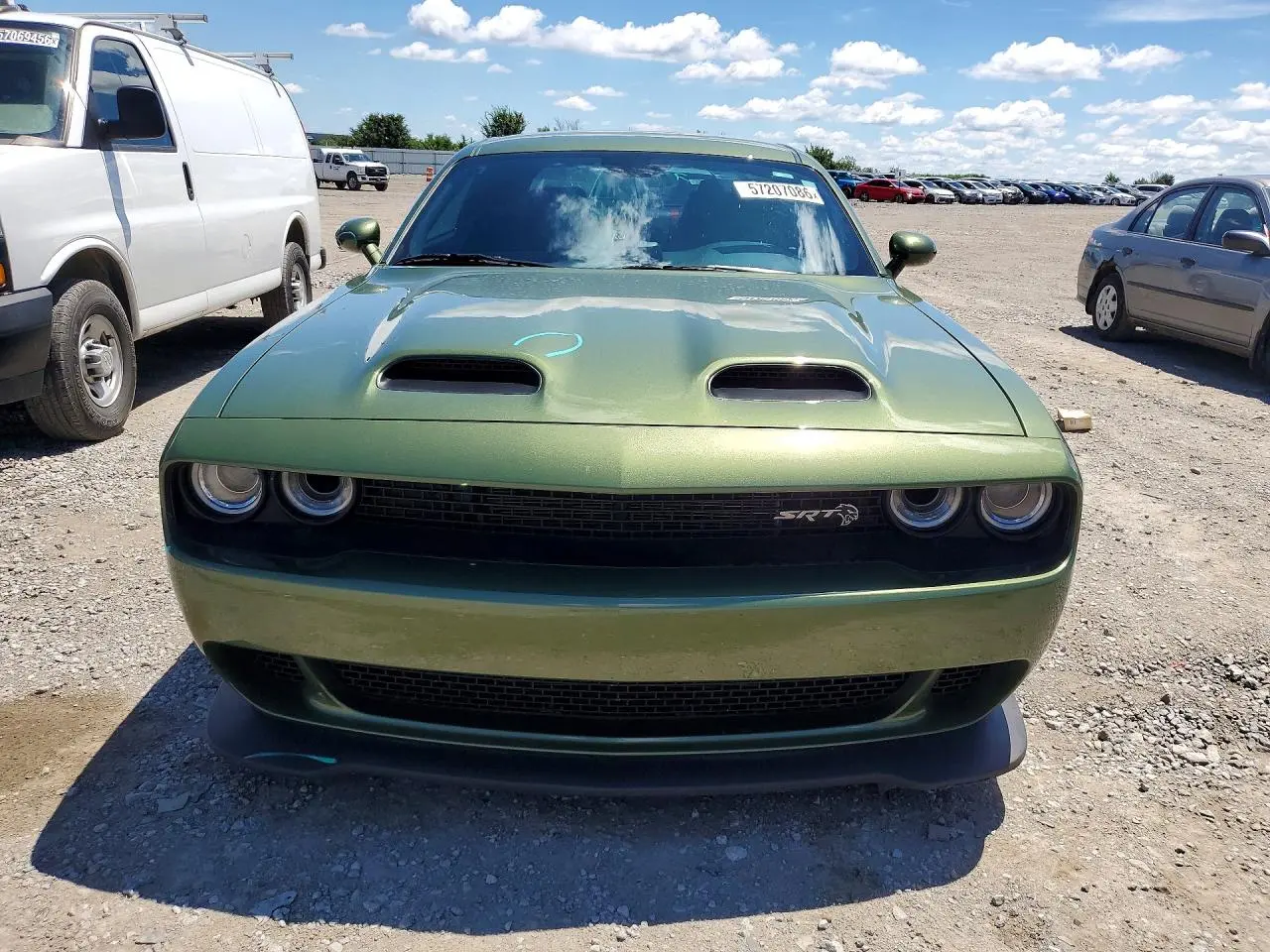 2021 Dodge #5