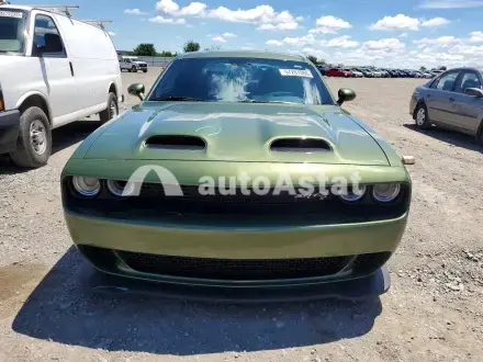 2021 Dodge #5
