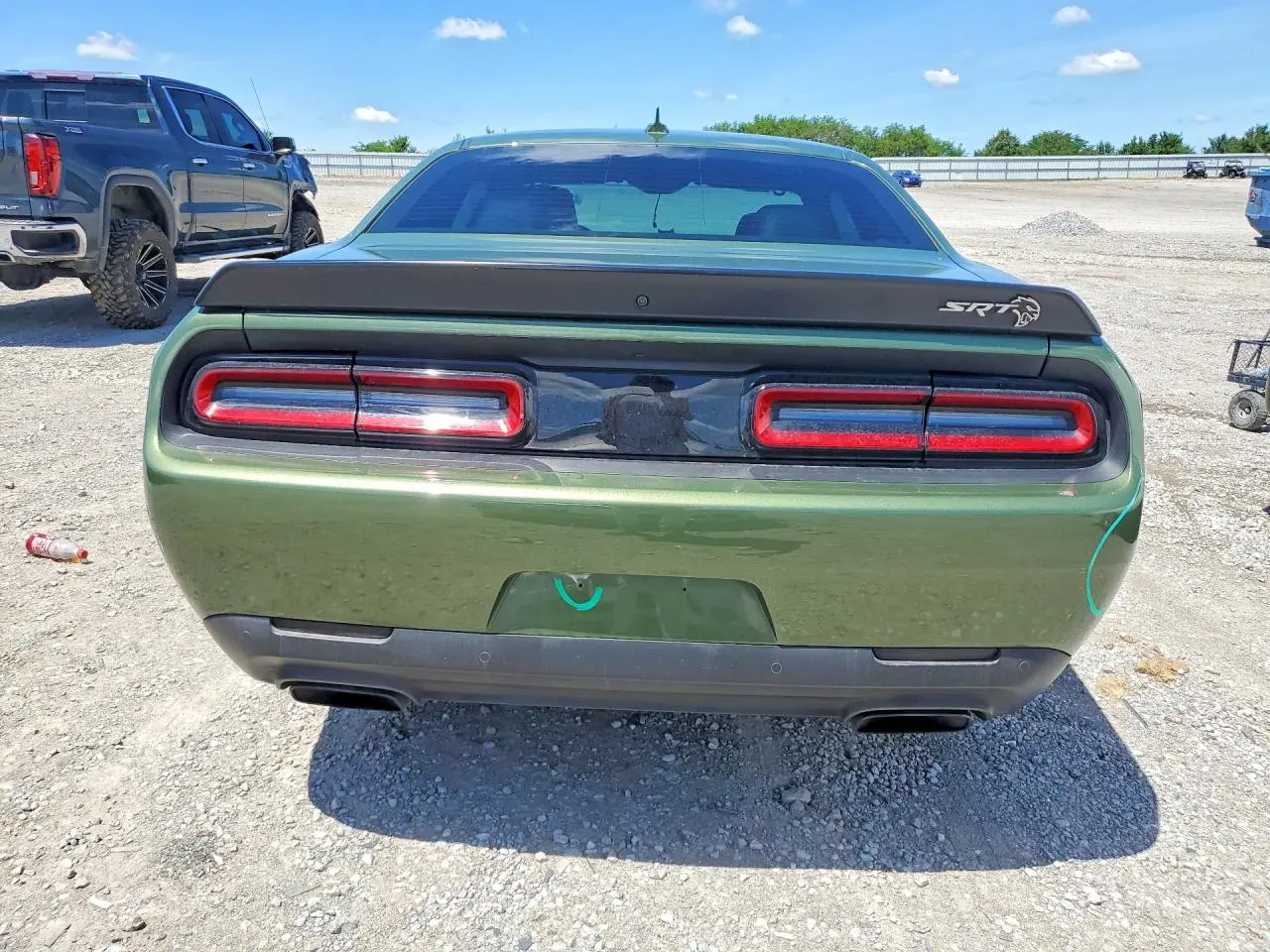 2021 Dodge #6