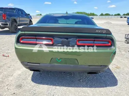 2021 Dodge #6