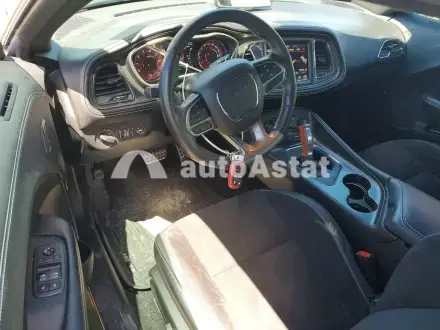 2021 Dodge #8
