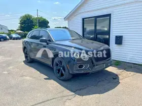 2017 Bentley Bentayga #4