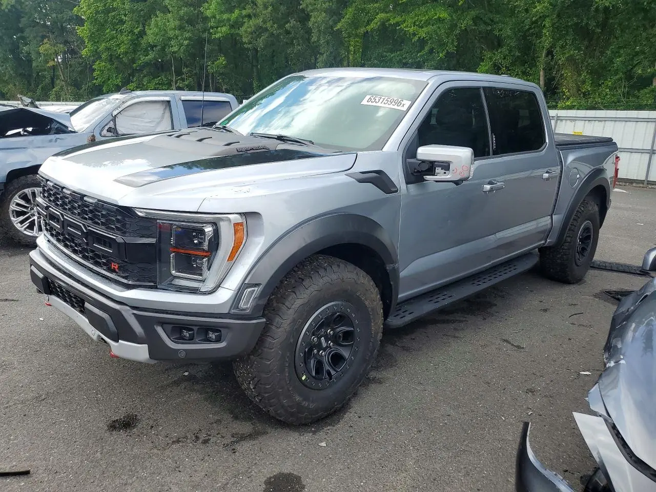 2022 Ford #1