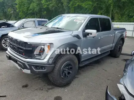 2022 Ford #1