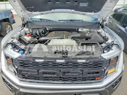 2022 Ford #11