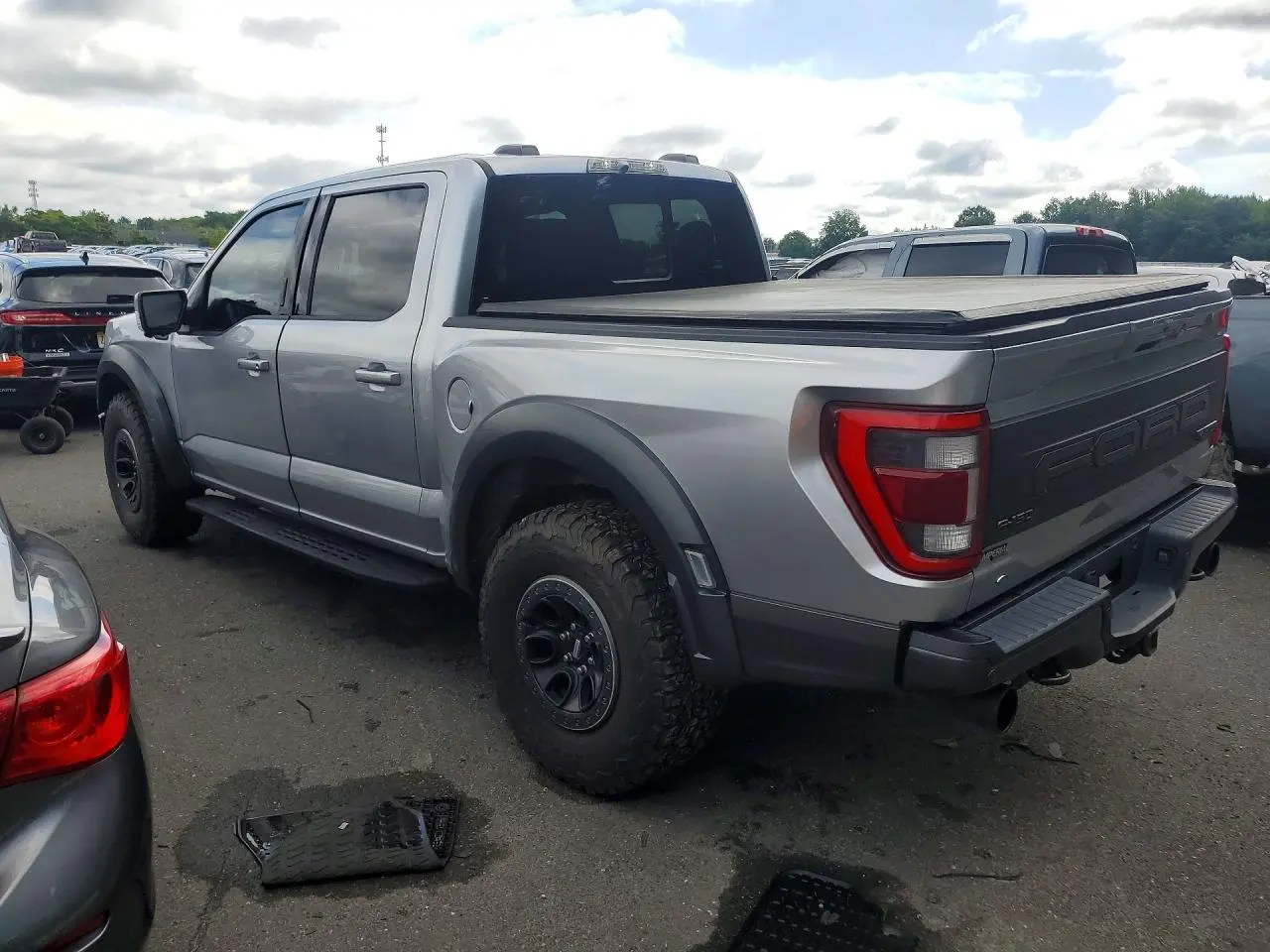 2022 Ford #2