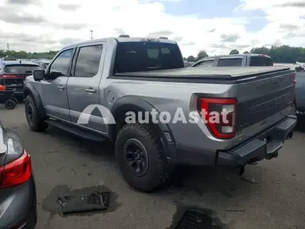 2022 Ford #2