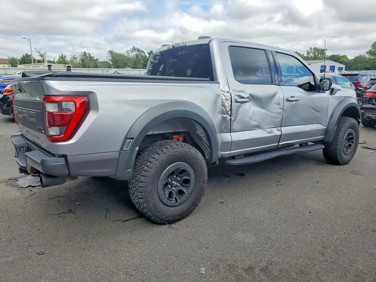 2022 Ford #3