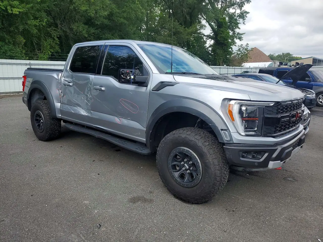 2022 Ford #4