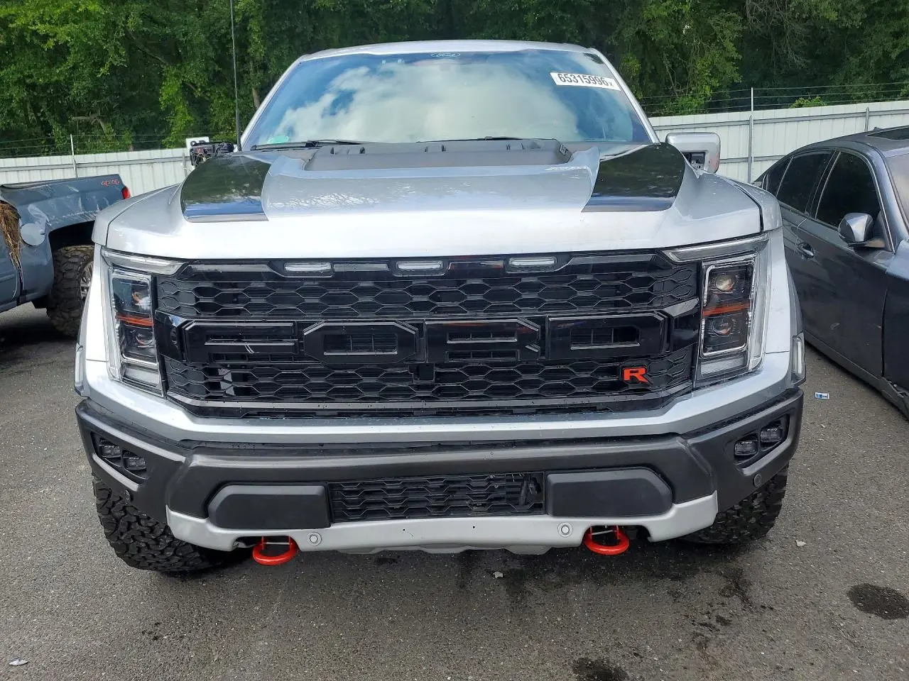 2022 Ford #5