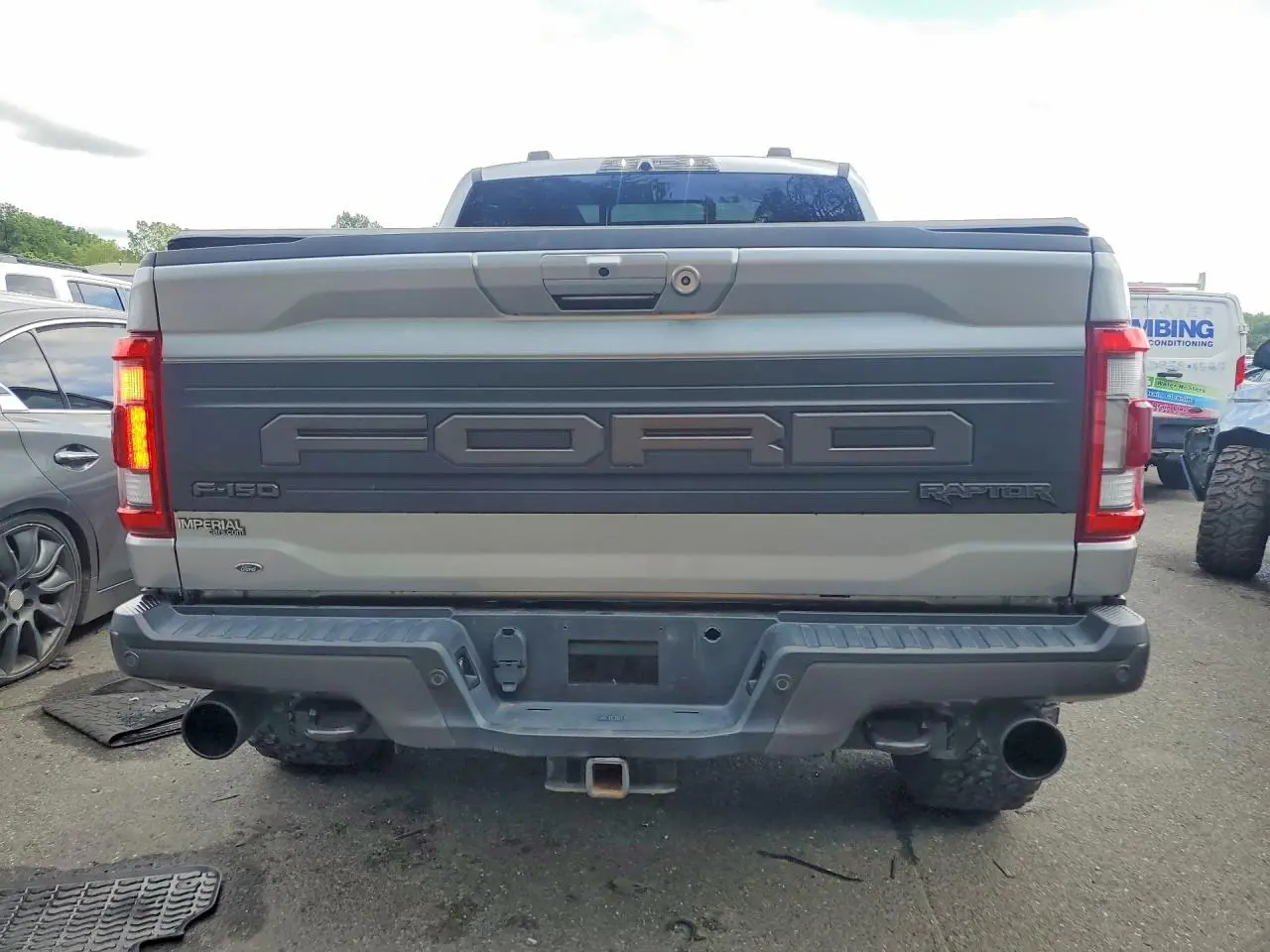 2022 Ford #6