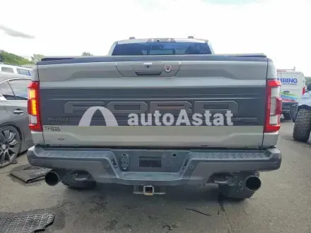 2022 Ford #6