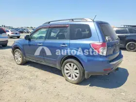 2012 Subaru Forester #2