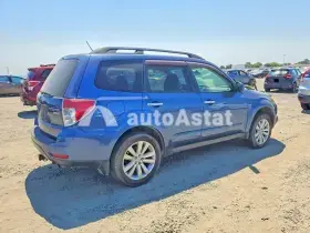 2012 Subaru Forester #3