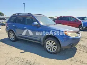2012 Subaru Forester #4