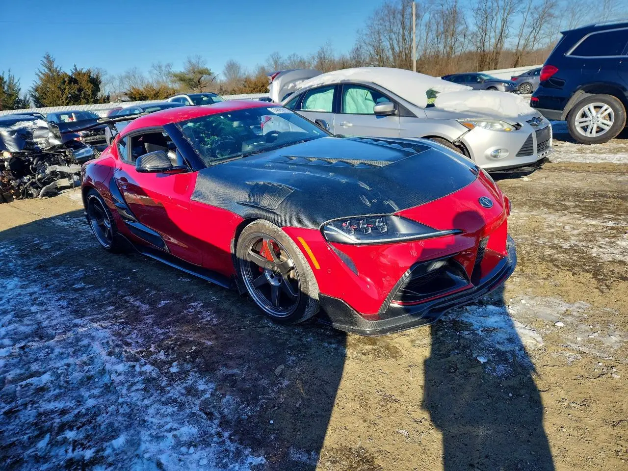 2020 Toyota #4