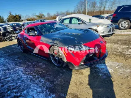 2020 Toyota #4