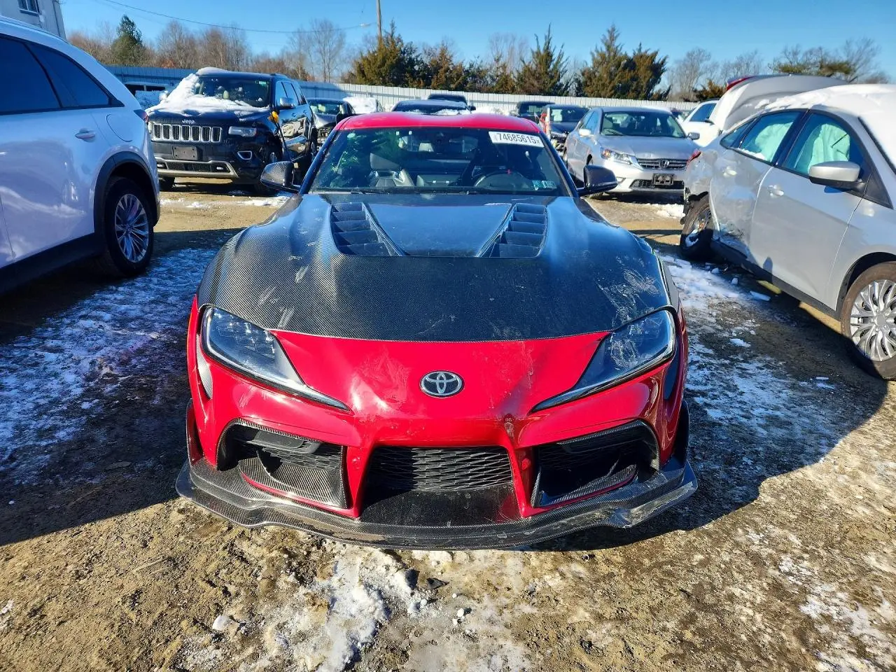 2020 Toyota #5