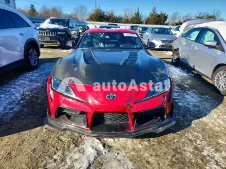 2020 Toyota #5
