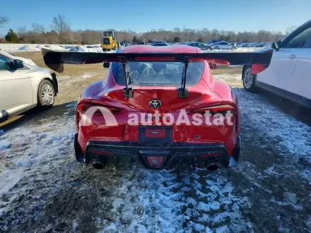 2020 Toyota #6