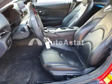 2020 Toyota #7