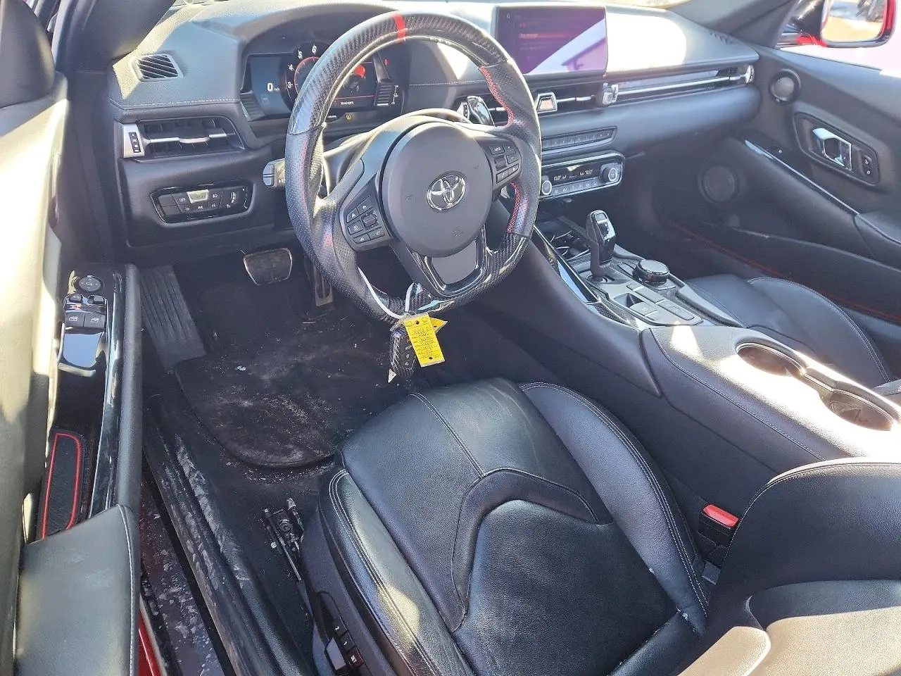 2020 Toyota #8