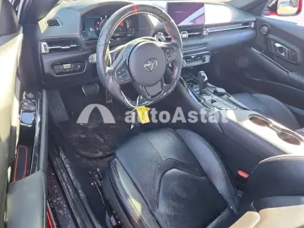 2020 Toyota #8