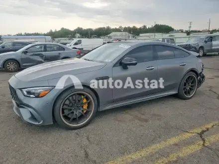 2020 Mercedes-Benz #1